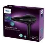 سشوار حرفه‌ای 2200 وات فیلیپس مدل BHD274