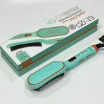 برس حرارتی انزو مدل EN-4102 دیجیتالی با صفحه سرامیک