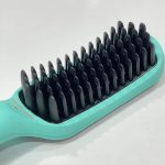 برس حرارتی انزو مدل EN-4102 دیجیتالی با صفحه سرامیک