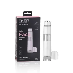 موزن صورت و بدن زنانه انزو مدل EN1401