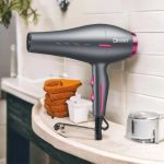 سشوار حرفه‌ای دسینی مدل KD-3232