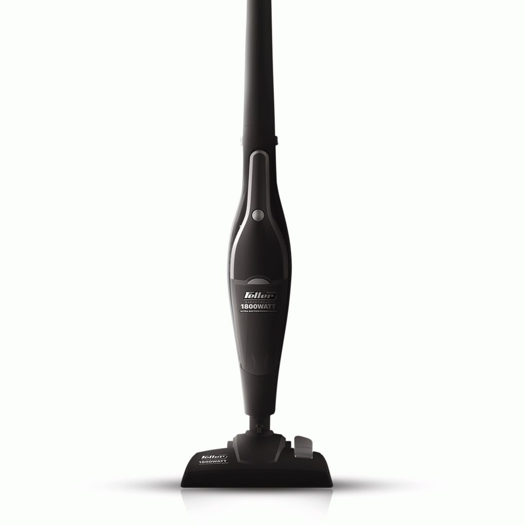 جارو برقی ایستاده فلر مدل PS101 ظرفیت ۱۸۰۰ وات